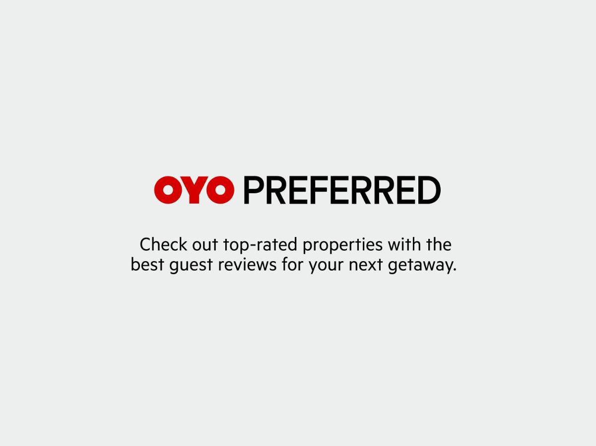 Oyo 35845 U-Turn Hotell Harsola Exteriör bild